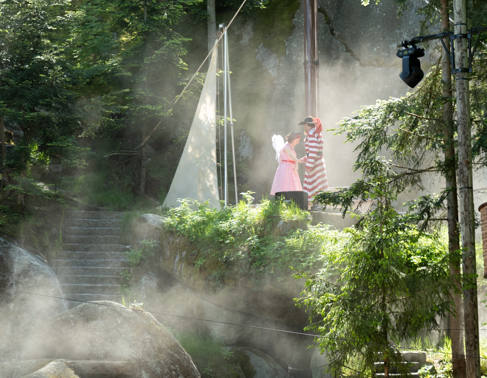 Pippi Langstrumpf Trailer